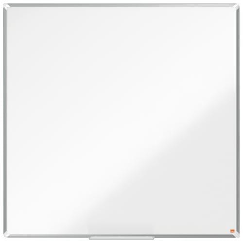 NOBO Tableau acier laqué Nano Clean - 1200 x 1200mm - NOBO 1915157 photo du produit Principale L