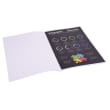 EXACOMPTA Paquet de 100 sous-chemises ROCK'S en carte 80 grammes coloris Blanc photo du produit Secondaire 2 S