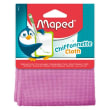 MAPED Chiffonnette nettoyante pour ardoise blanche. Coloris bleu photo du produit Secondaire 1 S