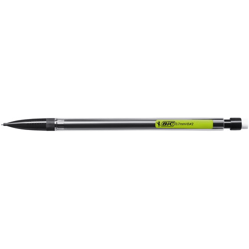 Bic portemine Criterium pour mines de 0,7 mm