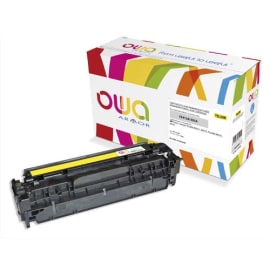 OWA Toner compatible CE412A K15582OW photo du produit