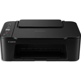 CANON Multifonction Jet Encre 3 en 1 Impression R/V Ecran OLED 3,8cm 7,7ipm BK, 4ipm CL imp/num via Cloud photo du produit