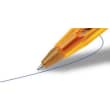 BIC Cristal Original Stylos-Bille Pointe Fine (0,8 mm) - Noire photo du produit Secondaire 2 S