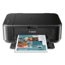 CANON Imprimante Jet d'encre multifonction 4 en 1 MAXIFY GX7050