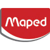 Maped Stop System - Coffret compas à bague 2 pièces Pas Cher | Bureau Vallée
