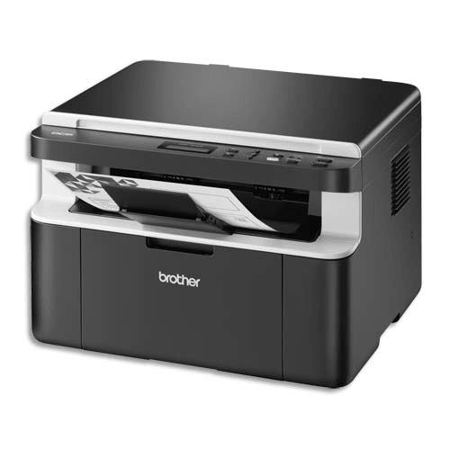 BROTHER Multifonction Laser mono 3en1 DCP-1612w DCP1612WF1 photo du produit Principale L