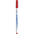 BIC Velleda 1721 Feutres pour Tableau Blanc Effaçables à Sec Pte Conique Fine - Bleu, Pochette de 4 photo du produit Secondaire 2 S