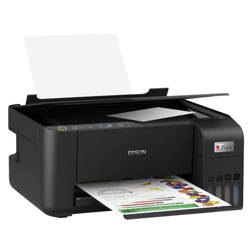 EPSON Multifonction jet d'encre couleur ECOTANK ET-2814 C11CJ67416 photo du produit Secondaire 3 L