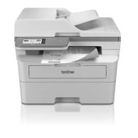 BROTHER Imprimante Monochrome 34ppm, recto verso, r&eacute;seau10, 100btx, Wifi, USB, NFCMFCL2980DWRE1 photo du produit