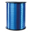 CLAIREFONTAINE Bobine bolduc de comptoir 500x0,7m. Coloris Bleu France lisse photo du produit