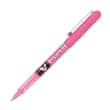 PILOT Stylo Roller pointe métal 0,5 mm encre liquide Rose V-BALL 05 photo du produit