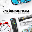 ENERGIZER Pile Max 9v 6LR61, pack de 1 pile photo du produit Secondaire 3 S