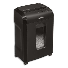 Votre achat de destructeur de bureau powershred 90s 5,8 mm FELLOWES au  meilleur prix ! - Achat / vente pas cher sur