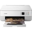 CANON Multifonction Jet d'encre TS5351 Blanc 3773C026 photo du produit