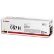 CANON Cartouche Toner jaune CRG 067 XL 5103C002AA photo du produit