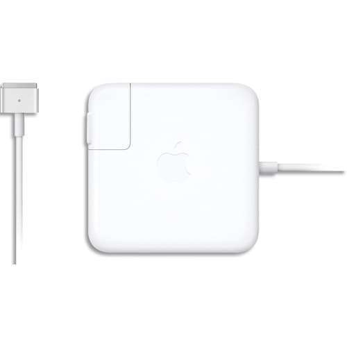 APPLE Adaptateur secteur MagSafe 2 - 60W pour MacBook Pro - Câble d'alimentation intégré photo du produit Principale L