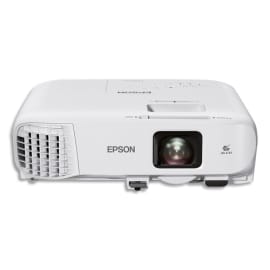 EPSON Vidéoprojecteur EB-E20 V11H981040 photo du produit