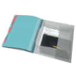 ESSELTE Colour'Breeze Trieur, 12 touches, A4, multicolore, 626256 photo du produit Secondaire 2 S