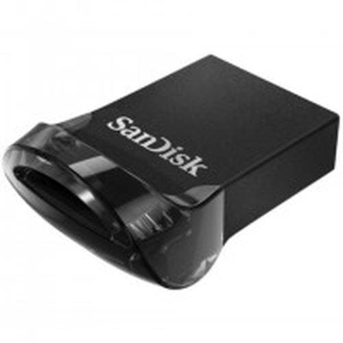 SANDISK Clé USB 3.0 256 Go Ultra Fit CZ430256G photo du produit Principale L