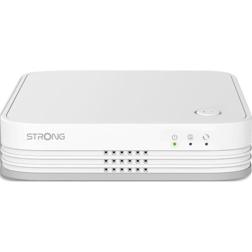 STRONG Atria tripack MESH1200, WIFI 5, 1200 mbps 3 ports gigabits, Application mobile photo du produit Principale L