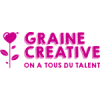 Graine Créative - Loisirs créatifs - Pâte FIMO Soft - Coffret de 24 pains  de 25 g - Couleurs assorti