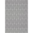 PAPERFLOW Tapis Fenix en polypropylène, tissage en boucles - Dimensions : L120 x H0,4 x P170 cm photo du produit