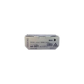 RICOH Cartouche toner Noir MP601 407824 photo du produit