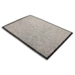 FLOORTEX Tapis d'accueil Advantage Gris en polypropylène 90 x 150 cm épaisseur 10 mm photo du produit