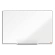 NOBO Tableau blanc émaillé Impression Pro magnétique, 900 x 600 mm photo du produit