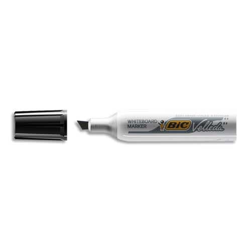 BiC VELLEDA 1781, marqueur pour tableaux blancs, encre à base de