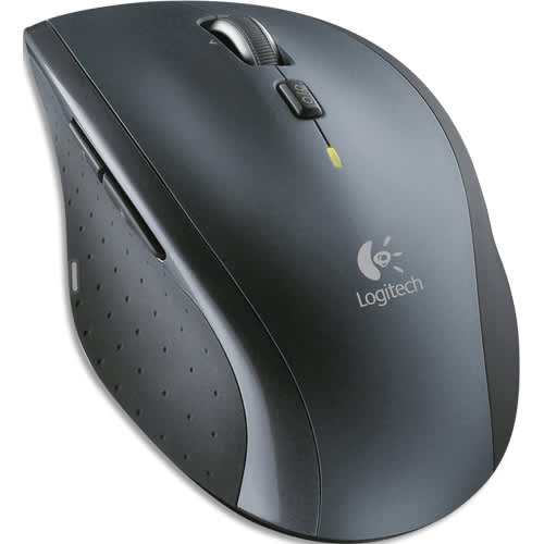 LOGITECH Souris sans fil m705 910-001949 photo du produit Principale L