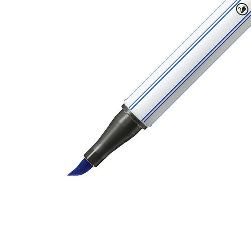 Pack de 65 Pen 68 ARTY - Feutre - couleurs assorties - 1 mm