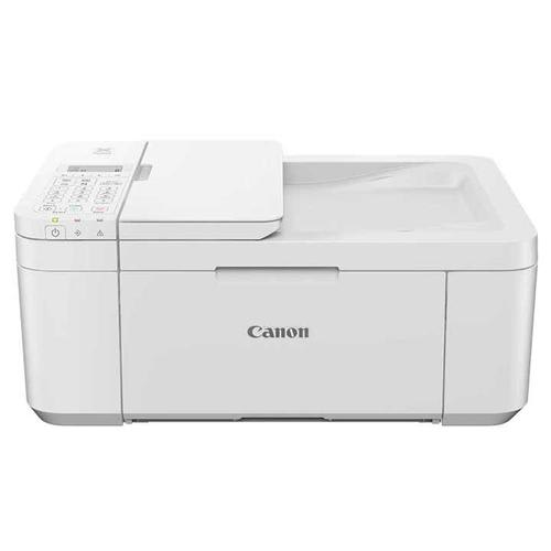 CANON Multifonction Jet d'encre PIXMA TR4651 blanc 5072C026 photo du produit Principale L