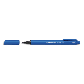 STABILO point 88 stylo-feutre pointe fine (0,4 mm) - Zebrui de 20 stylo-feutres  - Coloris assortis