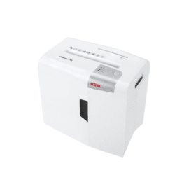 HSM Destructeur de documents HSM shredstar X5 - 4,5 x 30 mm photo du produit