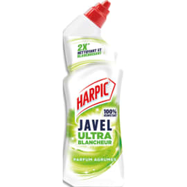 Gel WC Javel La Croix flacon 750 ml