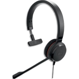 JABRA Casque EVOLVE 20SE MONO photo du produit