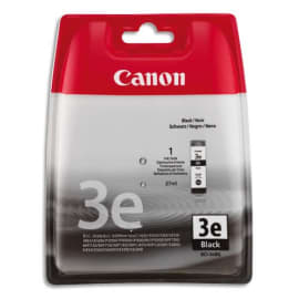 CANON Cartouche jet d'encre Noir pour BJC6000 BCI 3BK photo du produit