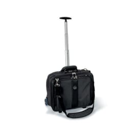 KENSINGTON Sac à roulettes pour ordinateur portable 17'' Contour™ - Noir 62348 photo du produit