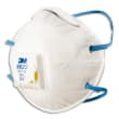 3M Bo&icirc;te de 10 Masques avec soupape K8822 photo du produit