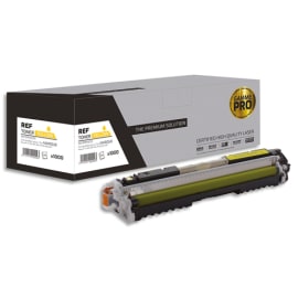 PSN Cartouche compatible laser pro jaune HP CF352A, 130A, L1-HT130Y-PRO photo du produit