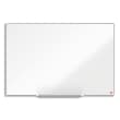 NOBO Tableau blanc Impression Pro Nano Clean magnétique, 900 x 600 mm photo du produit