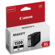 CANON Cartouche Jet d'encre Noire PGI1500XL 9182B001 photo du produit