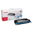 CANON Cartouche toner Cyan 711 photo du produit