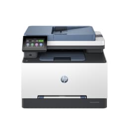 HP Color laserjet pro mfp 3302fdw - multifonction laser couleur scan recto verso auto une 499Q8F#B19 photo du produit