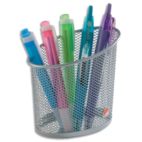 Petite Colonne En Métal Abel - Made In Meubles