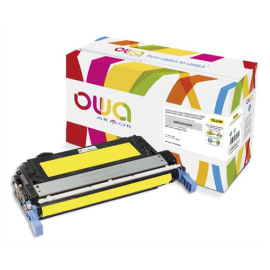 OWA Cartouche compatible Laser CANON FX10 K12339OW photo du produit