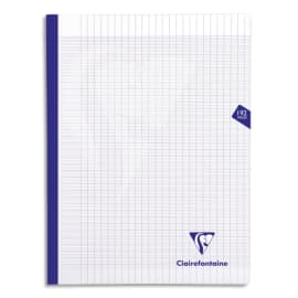 CLAIREFONTAINE Bobine papier Blanc CIE153 Couché Mat 90g pour traceur  0,610mmx45m. Qualité photo