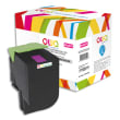 OWA Cartouche compatible Laser Magenta LEXMARK 70C2HM0 K15824OW photo du produit