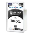 ARMOR Cartouche compatible Jet d'encre Noir HP 304XL B20641R1 photo du produit